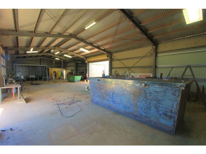 144 Hummock Road, Windermere QLD 4670