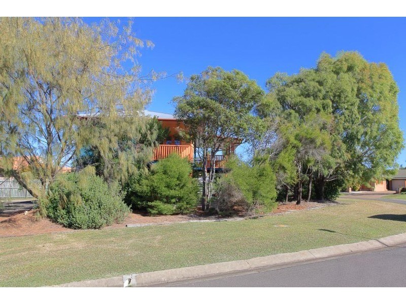 3 Reef Court, Bargara QLD 4670