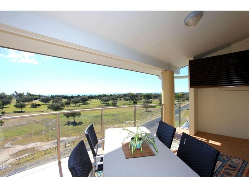 Unit 7, Seascape, 56 Holland Street, Bargara QLD 4670