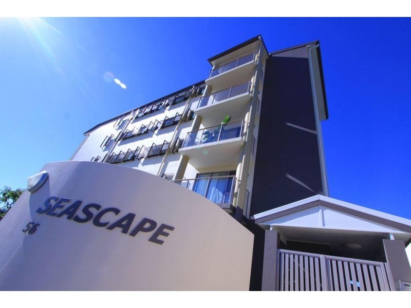Unit 7, Seascape, 56 Holland Street, Bargara QLD 4670