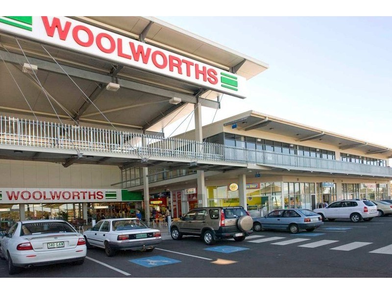 Unit 7, Seascape, 56 Holland Street, Bargara QLD 4670