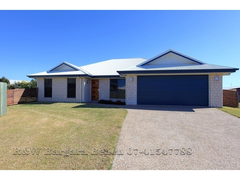 9 Rosander Place, Bargara QLD 4670