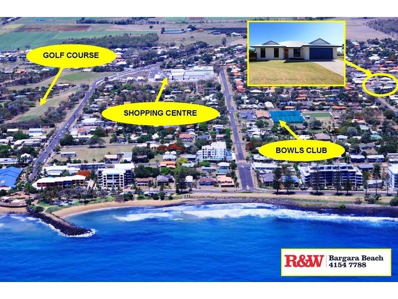 9 Rosander Place, Bargara QLD 4670