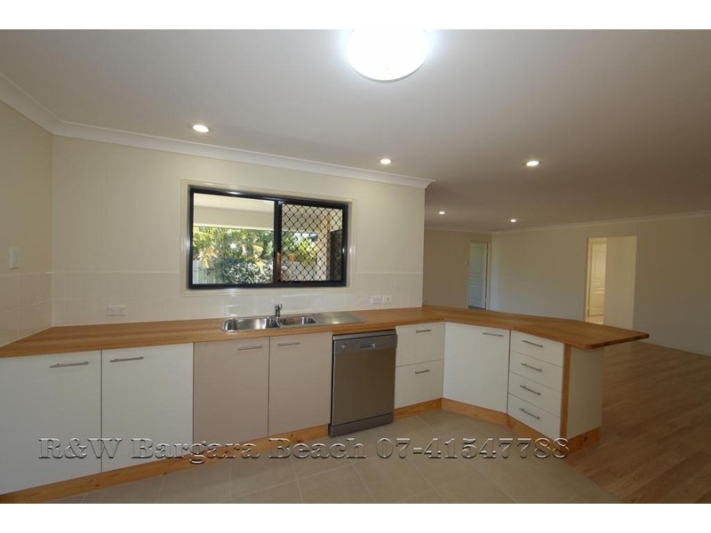 9 Rosander Place, Bargara QLD 4670