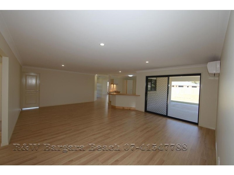 9 Rosander Place, Bargara QLD 4670