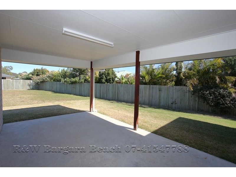 9 Rosander Place, Bargara QLD 4670