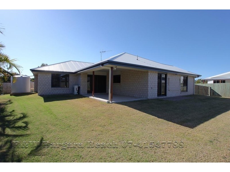 9 Rosander Place, Bargara QLD 4670