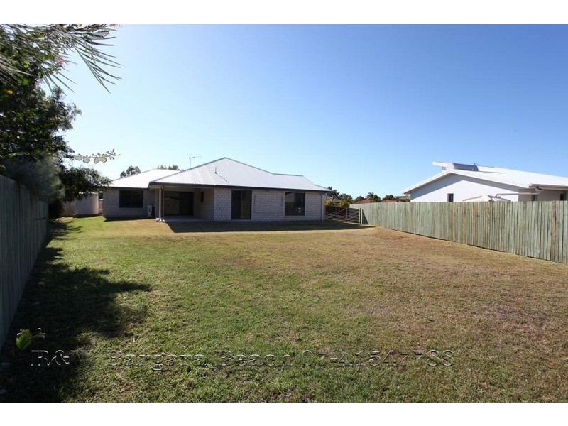 9 Rosander Place, Bargara QLD 4670