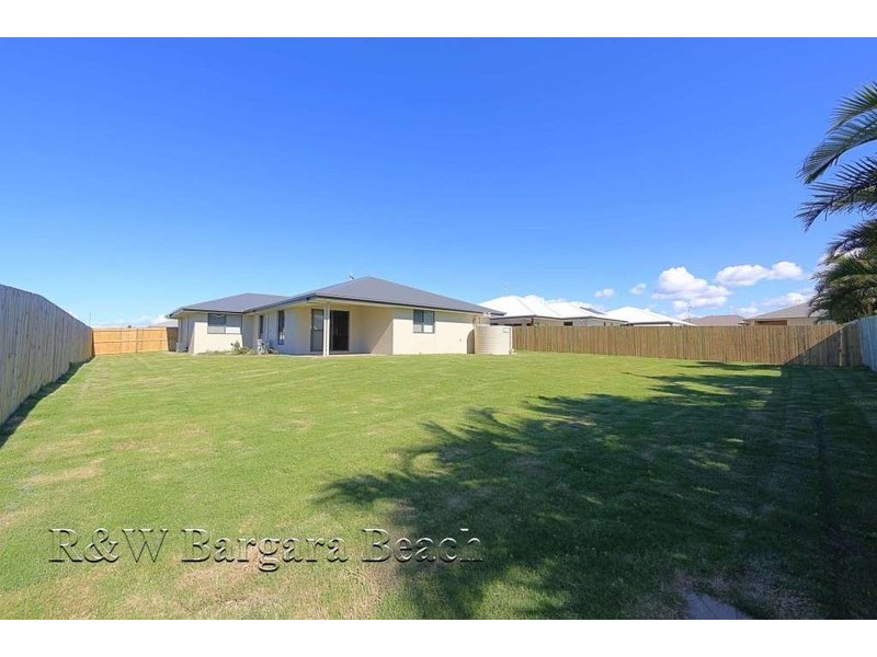 18 Firefly Street, Bargara QLD 4670