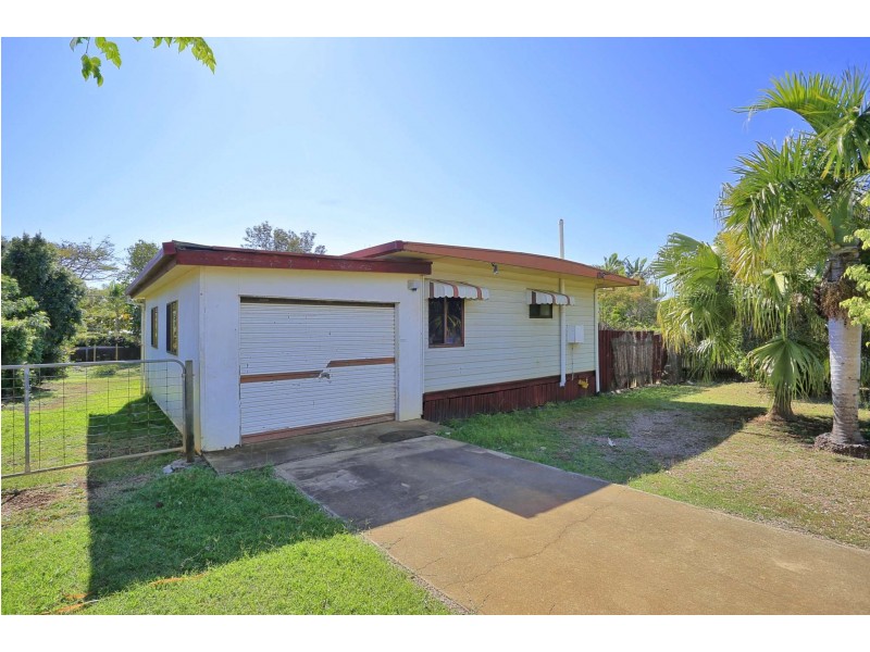 20 DOROTHEA MCKELLAR STREET, Burnett Heads QLD 4670