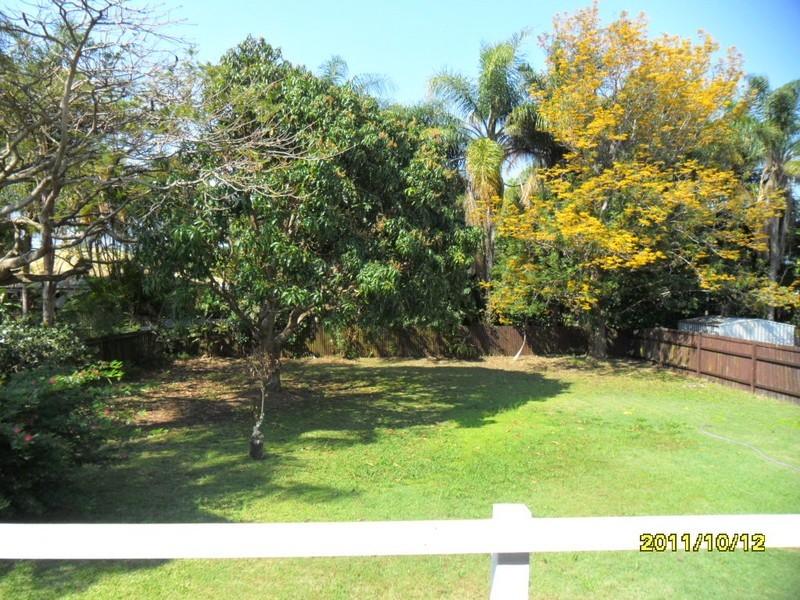 20 DOROTHEA MCKELLAR STREET, Burnett Heads QLD 4670