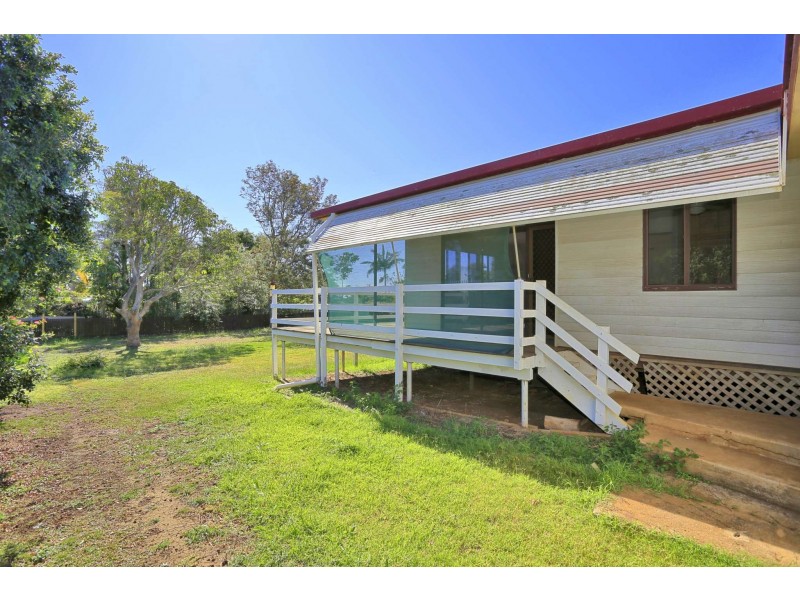 20 DOROTHEA MCKELLAR STREET, Burnett Heads QLD 4670
