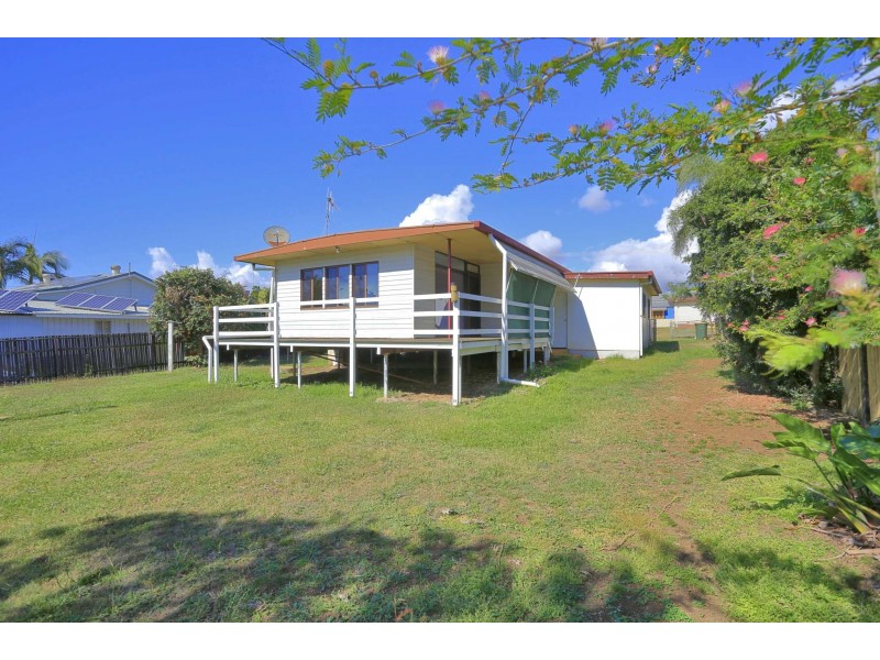 20 DOROTHEA MCKELLAR STREET, Burnett Heads QLD 4670