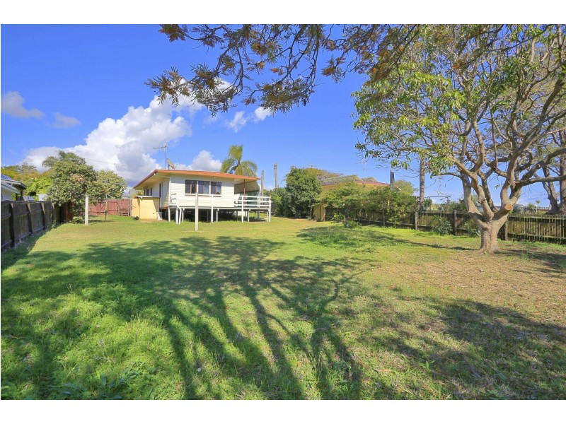 20 DOROTHEA MCKELLAR STREET, Burnett Heads QLD 4670