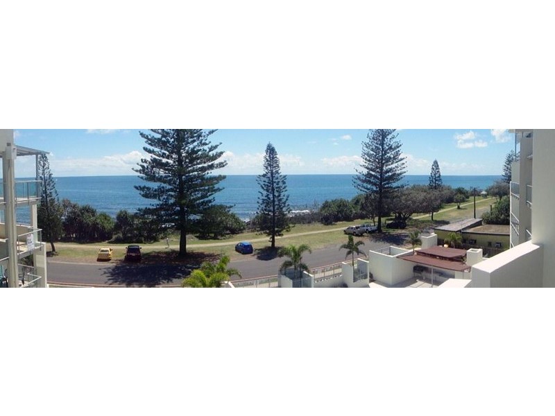 Unit 25, Dwell, 107 Esplanade,, Bargara QLD 4670