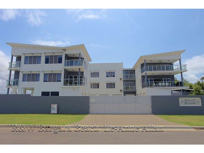 Unit 5, Beachbreak, 6 McDougall Street, Bargara QLD 4670