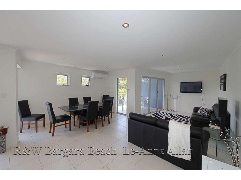 Unit 5, Beachbreak, 6 McDougall Street, Bargara QLD 4670