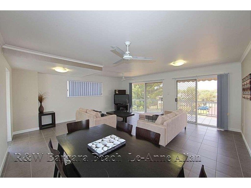 Unit 8, Capricorn Pacific, 91 Esplanade,, Bargara QLD 4670