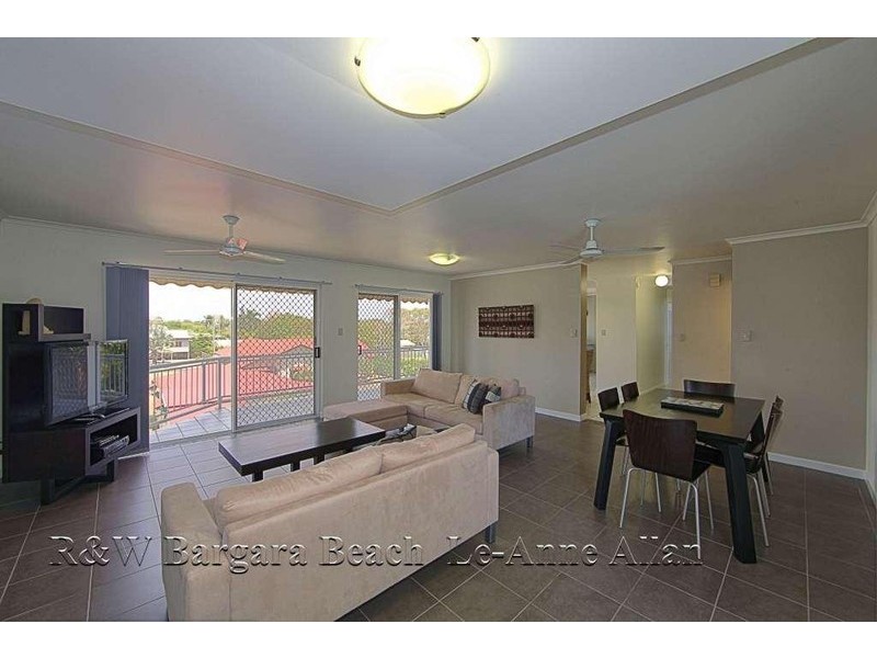 Unit 8, Capricorn Pacific, 91 Esplanade,, Bargara QLD 4670