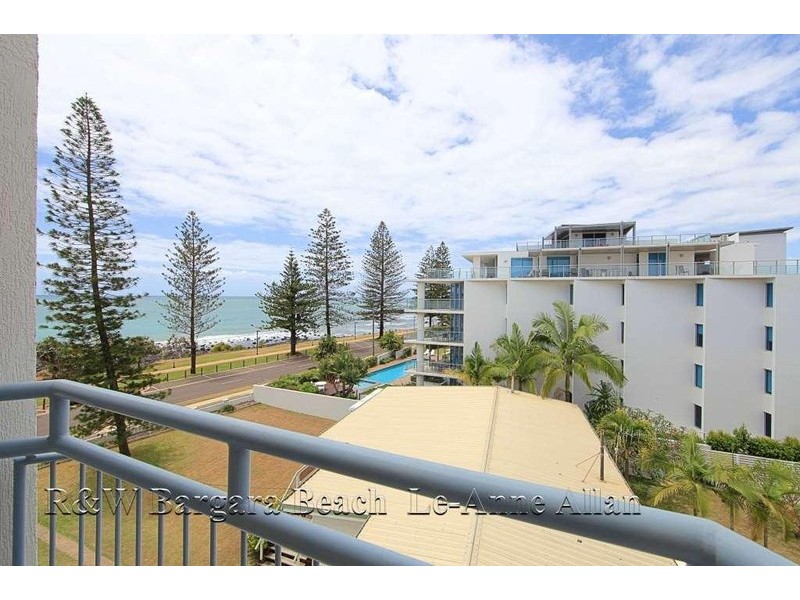 Unit 8, Capricorn Pacific, 91 Esplanade,, Bargara QLD 4670