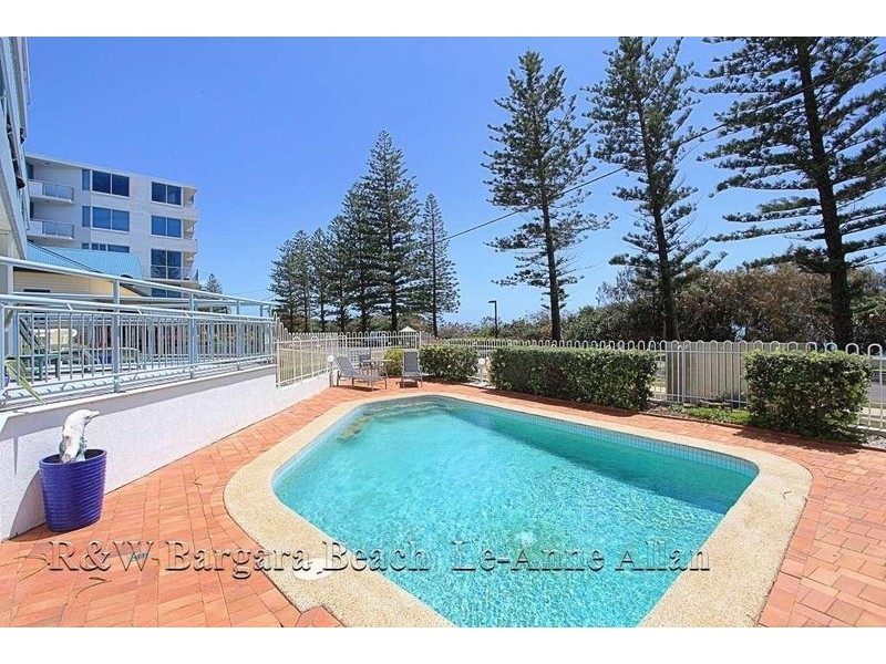 Unit 8, Capricorn Pacific, 91 Esplanade,, Bargara QLD 4670