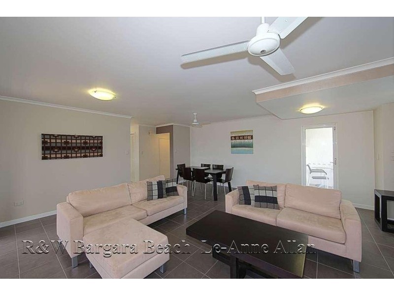 Unit 8, Capricorn Pacific, 91 Esplanade,, Bargara QLD 4670