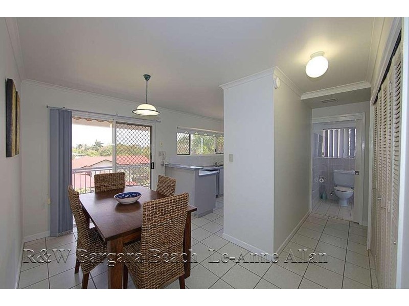 Unit 8, Capricorn Pacific, 91 Esplanade,, Bargara QLD 4670