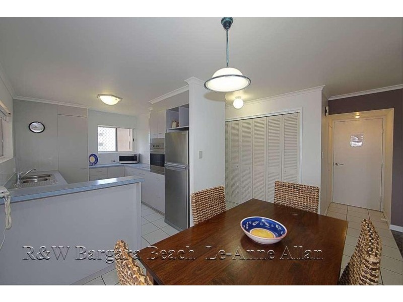 Unit 8, Capricorn Pacific, 91 Esplanade,, Bargara QLD 4670