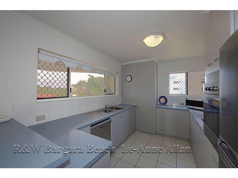 Unit 8, Capricorn Pacific, 91 Esplanade,, Bargara QLD 4670