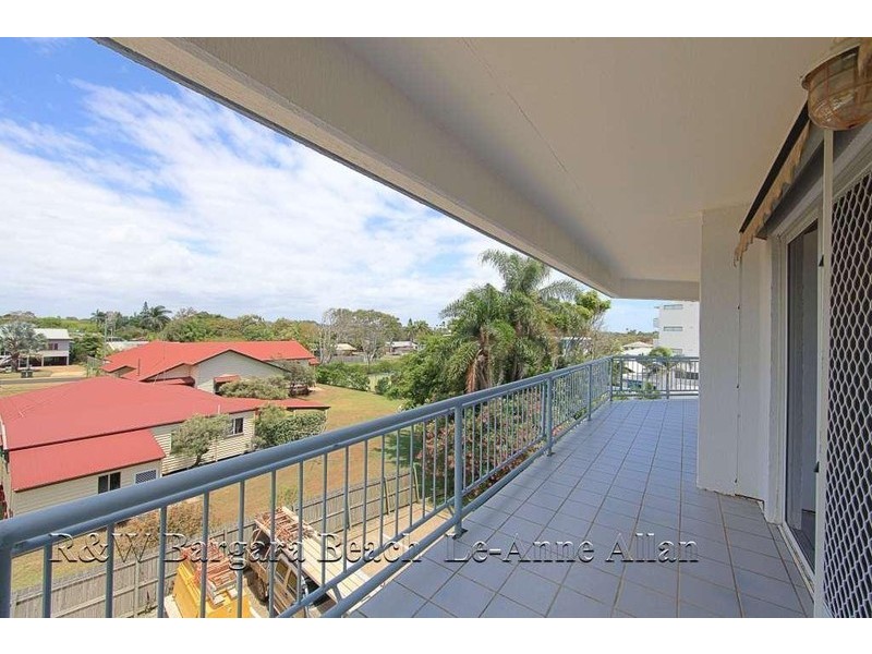 Unit 8, Capricorn Pacific, 91 Esplanade,, Bargara QLD 4670