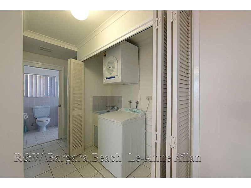 Unit 8, Capricorn Pacific, 91 Esplanade,, Bargara QLD 4670