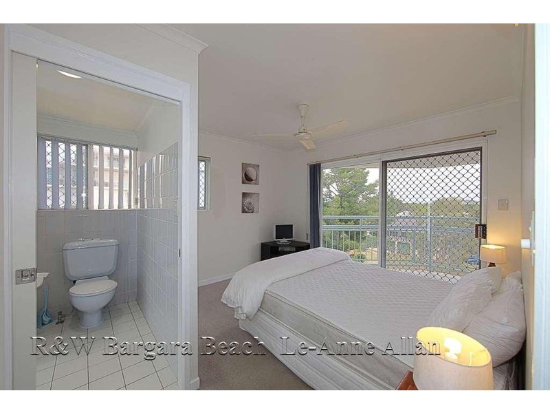 Unit 8, Capricorn Pacific, 91 Esplanade,, Bargara QLD 4670