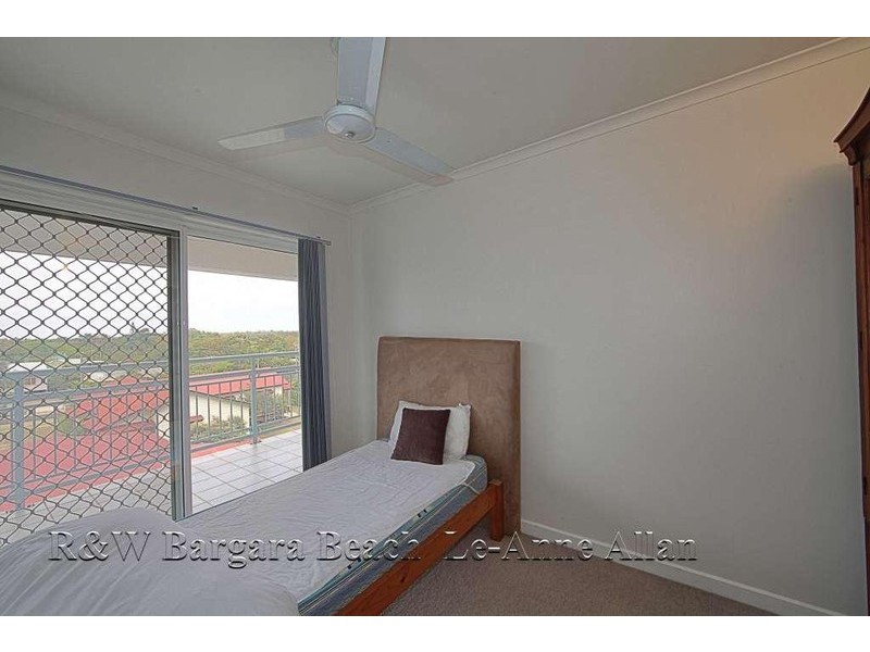 Unit 8, Capricorn Pacific, 91 Esplanade,, Bargara QLD 4670