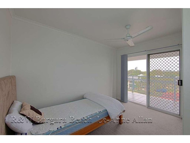 Unit 8, Capricorn Pacific, 91 Esplanade,, Bargara QLD 4670