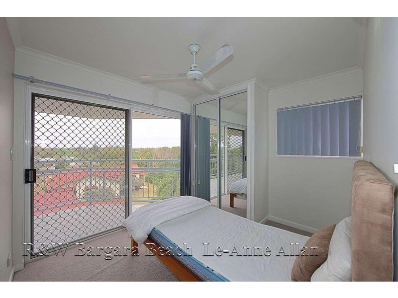 Unit 8, Capricorn Pacific, 91 Esplanade,, Bargara QLD 4670