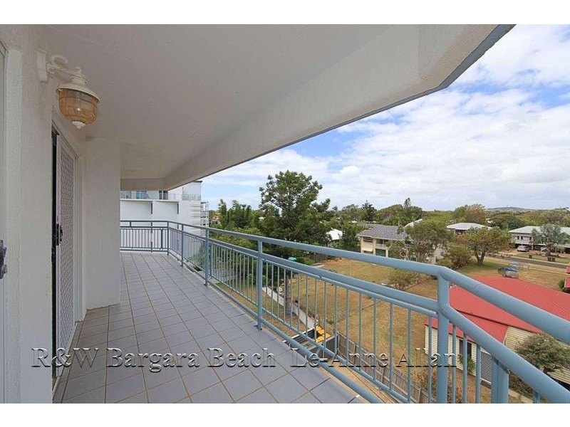 Unit 8, Capricorn Pacific, 91 Esplanade,, Bargara QLD 4670
