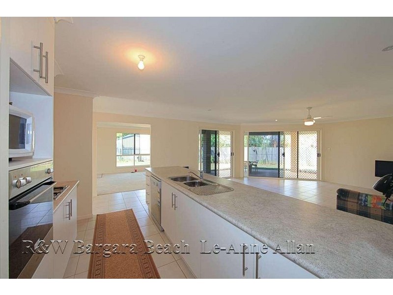 7 Muller Court, Bargara QLD 4670