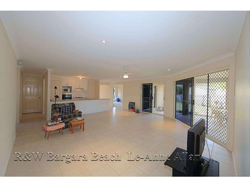 7 Muller Court, Bargara QLD 4670