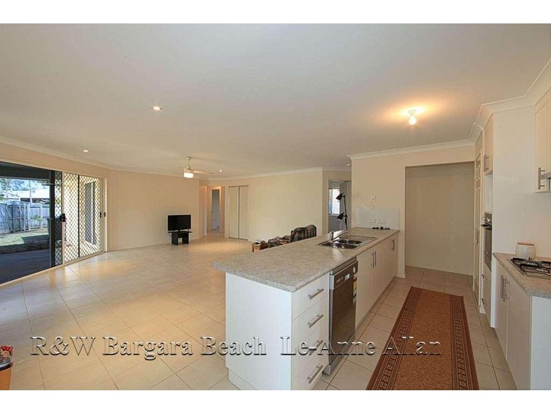 7 Muller Court, Bargara QLD 4670