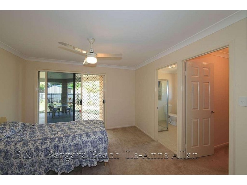 7 Muller Court, Bargara QLD 4670