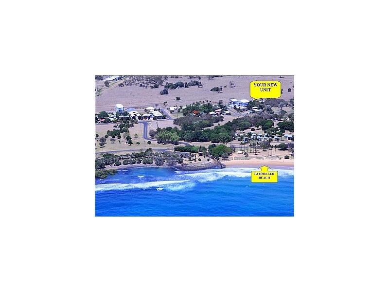 Unit 4, Beach Break, 6 McDougall Street, Bargara QLD 4670