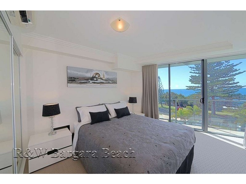Unit 21, Dwell, 107 Esplanade, Bargara QLD 4670