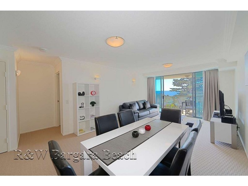 Unit 21, Dwell, 107 Esplanade, Bargara QLD 4670