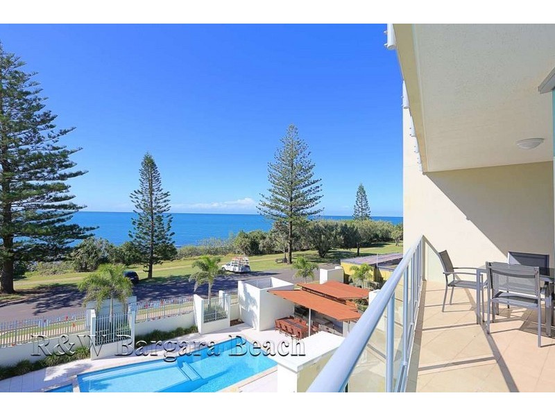 Unit 21, Dwell, 107 Esplanade, Bargara QLD 4670