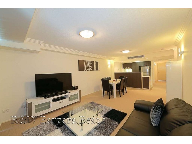 Unit 21, Dwell, 107 Esplanade, Bargara QLD 4670