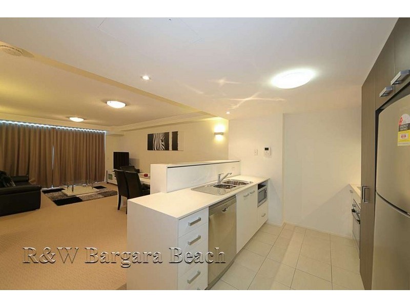 Unit 21, Dwell, 107 Esplanade, Bargara QLD 4670
