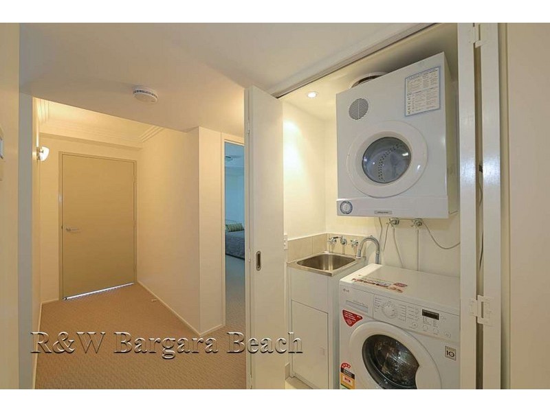 Unit 21, Dwell, 107 Esplanade, Bargara QLD 4670