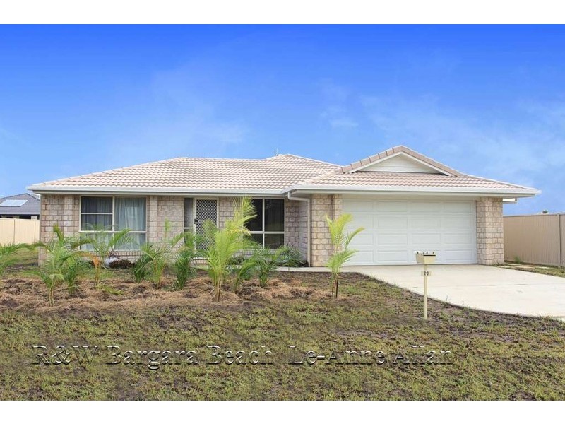 20 Avalon Street, Burnett Heads QLD 4670