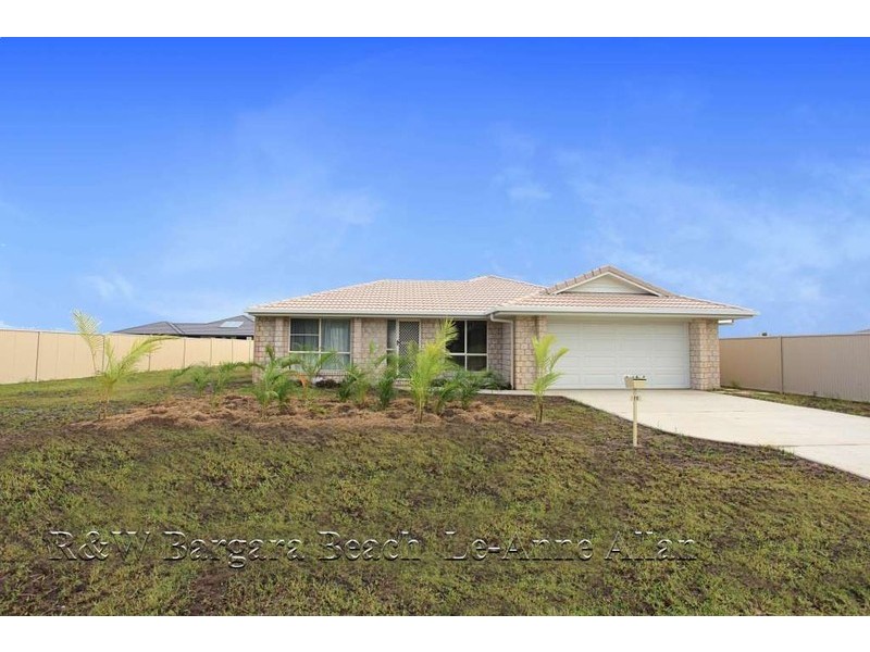 20 Avalon Street, Burnett Heads QLD 4670