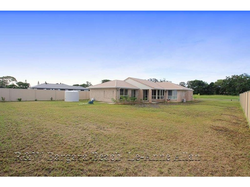 20 Avalon Street, Burnett Heads QLD 4670